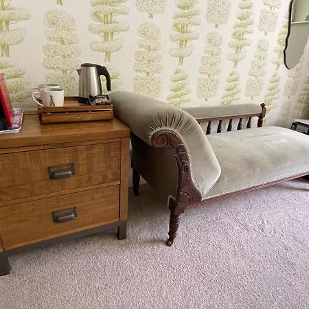Bed and Breakfast The Woodlands à Sandsend Extérieur photo